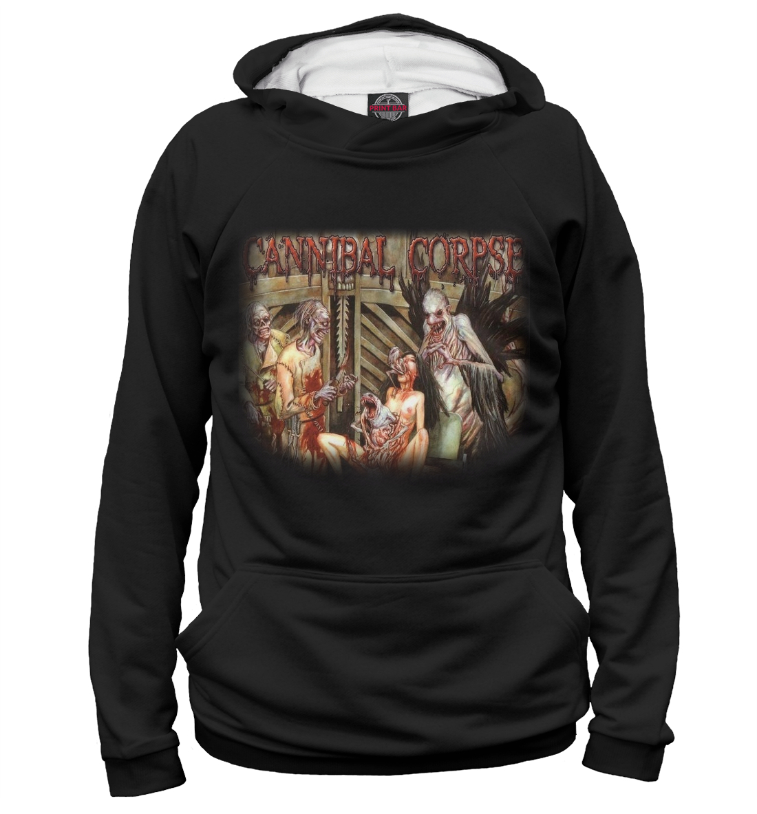 

Cannibal Corpse