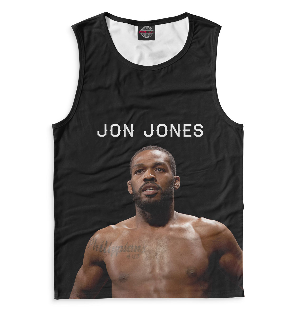 

Jon