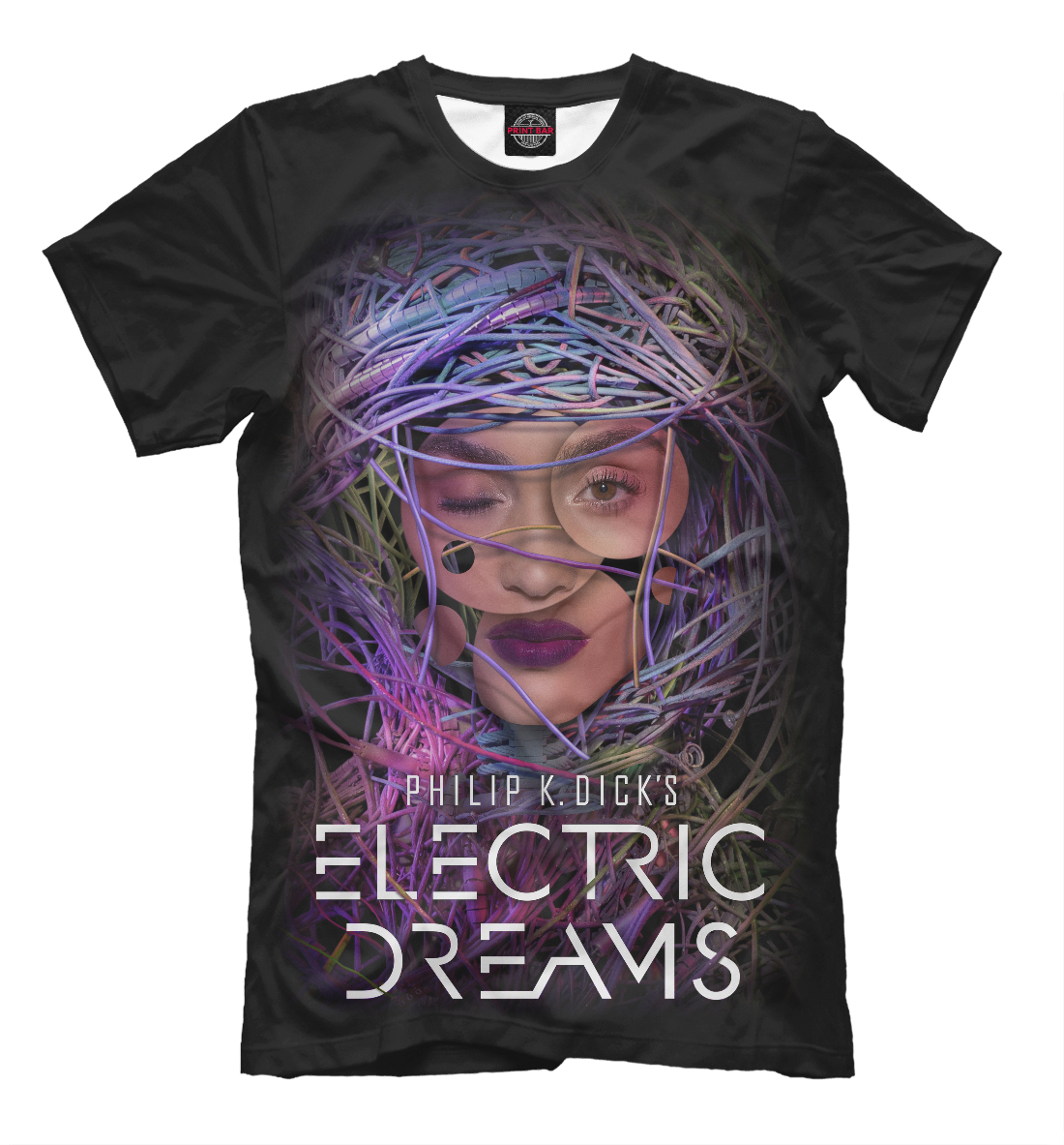 

Philip K. Dick's Electric Dreams