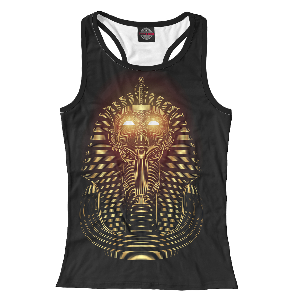 

The Golden Pharaoh