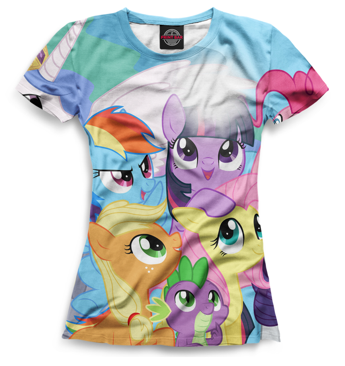 

My Little Pony