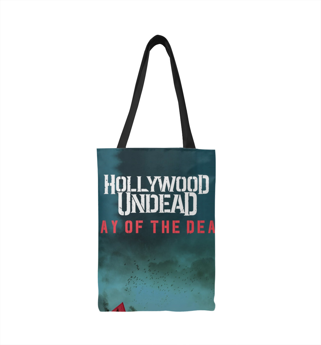 

HU DOTD artwork 2014