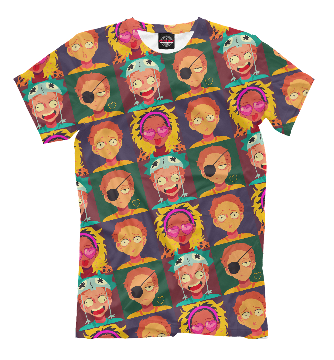 

Another Morty