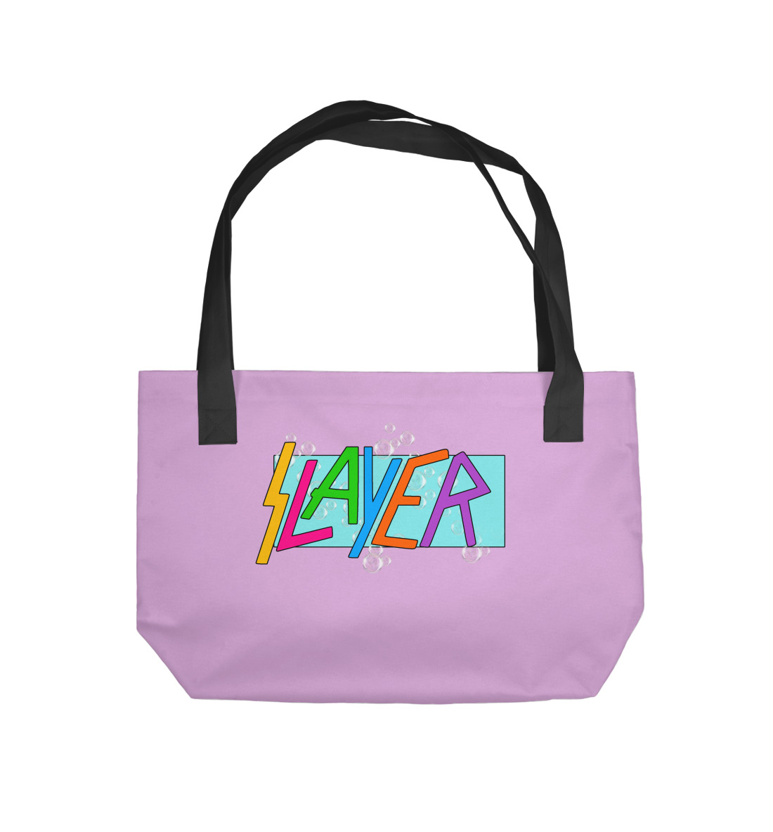 

Slayer