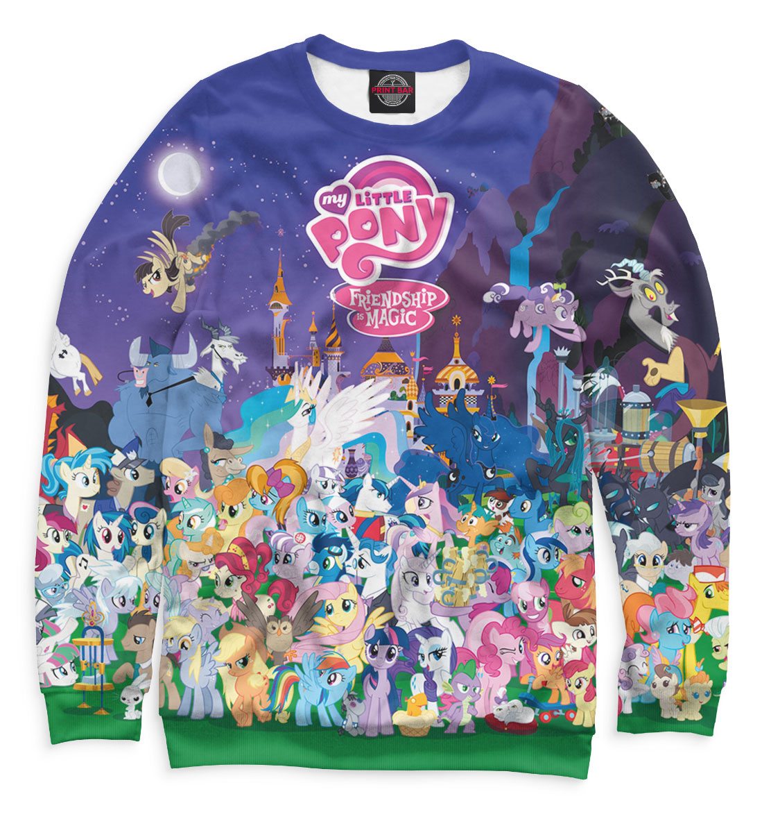 

My Little Pony
