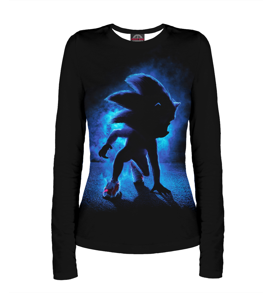 

Sonic