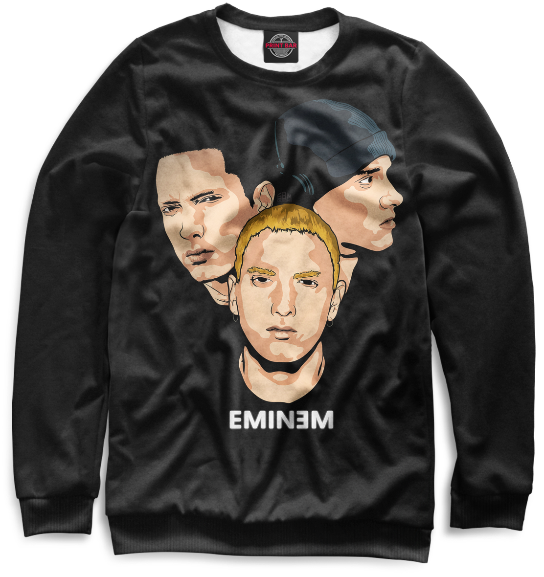 

Eminem