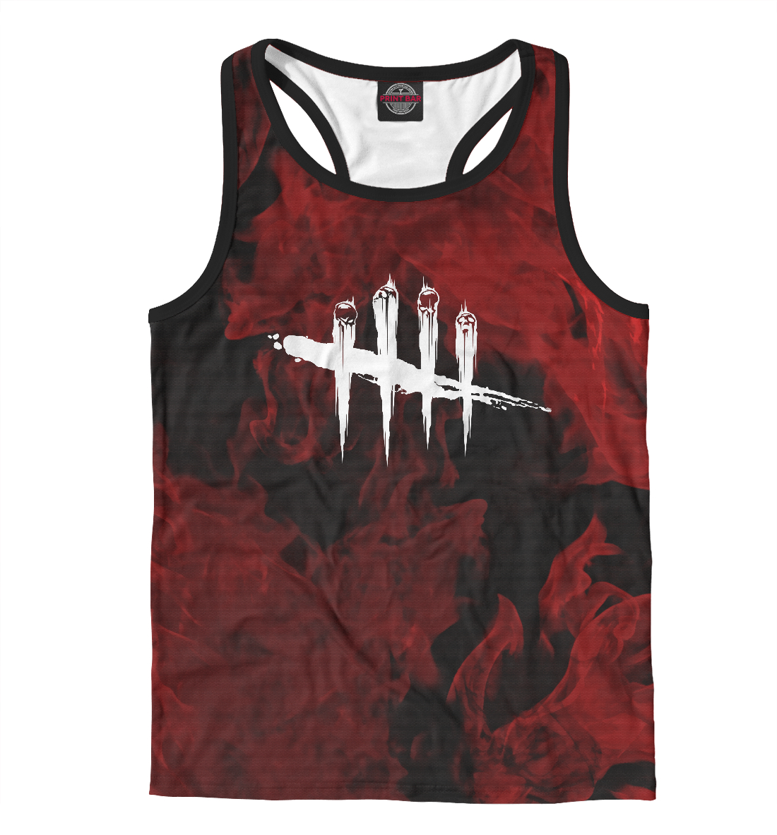

Dead by Daylight
