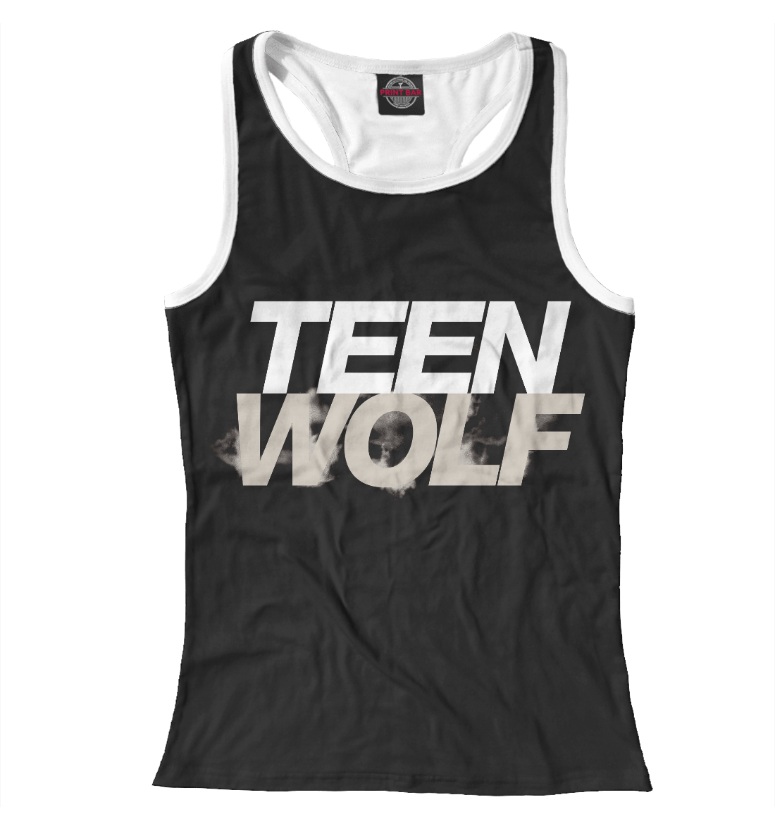 

Teen Wolf