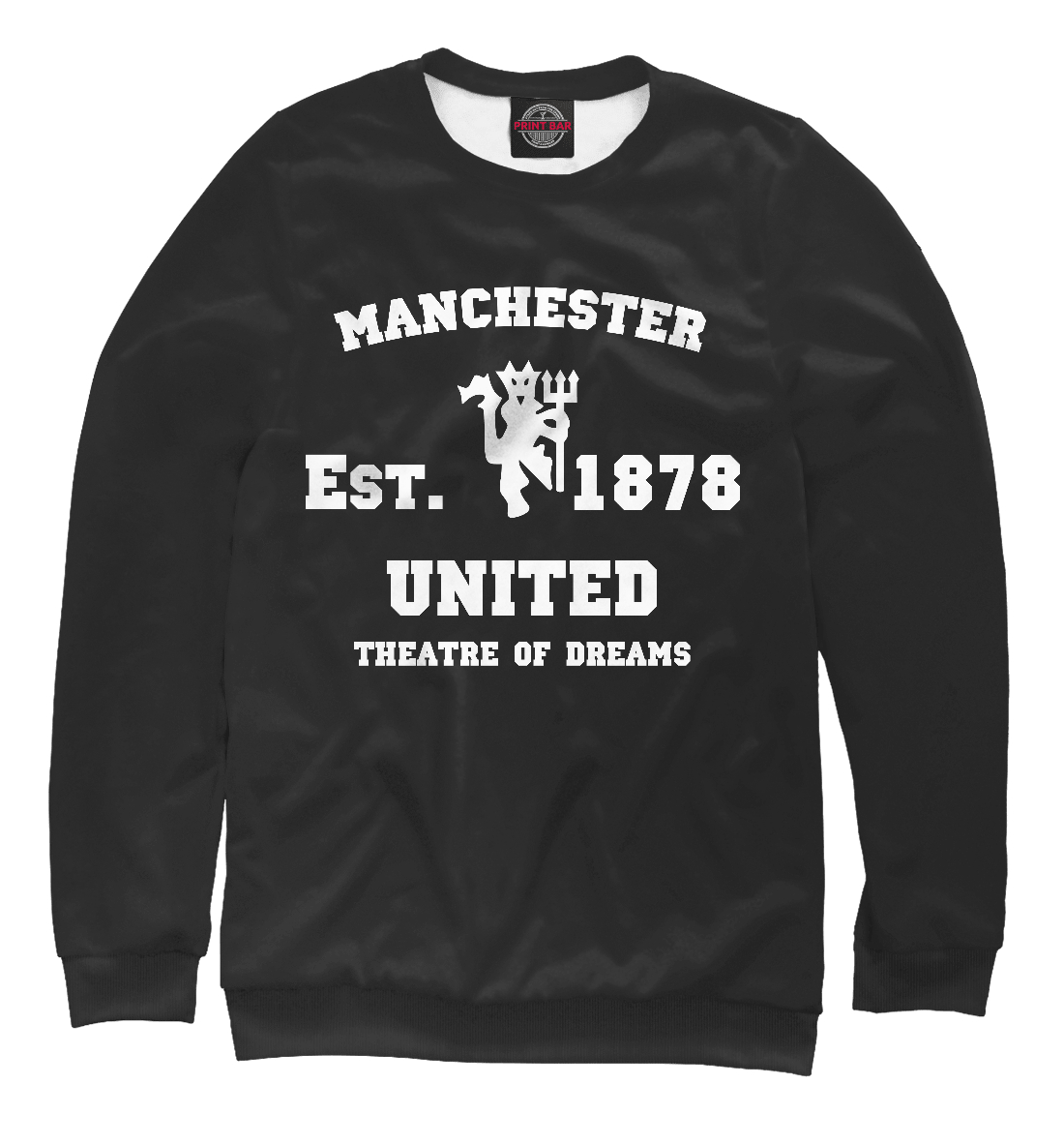 

Manchester United Est.1878