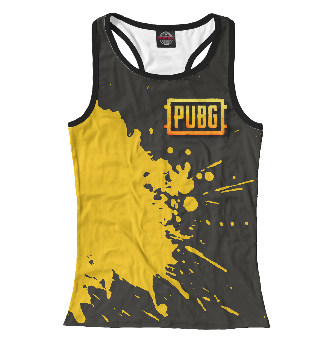 

PUBG
