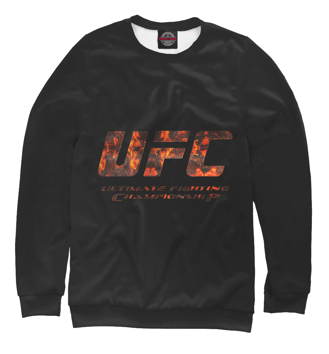 

UFC