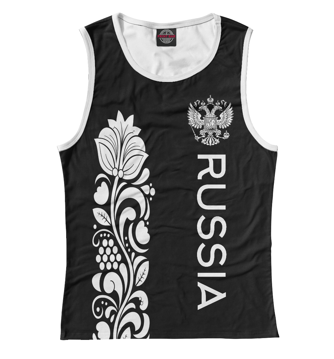 

Russia
