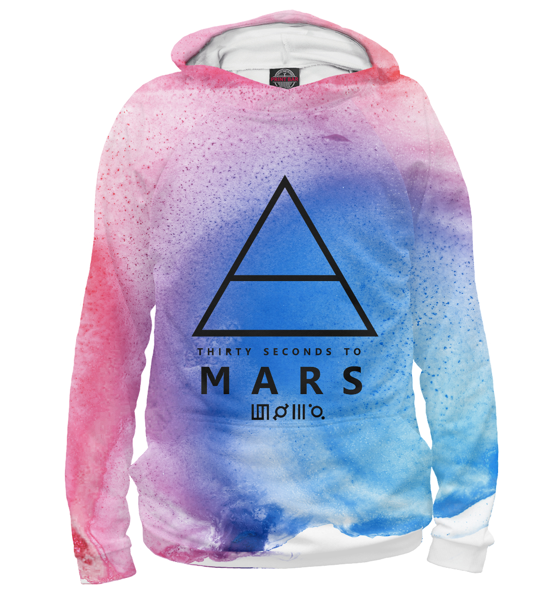 

30 seconds to mars