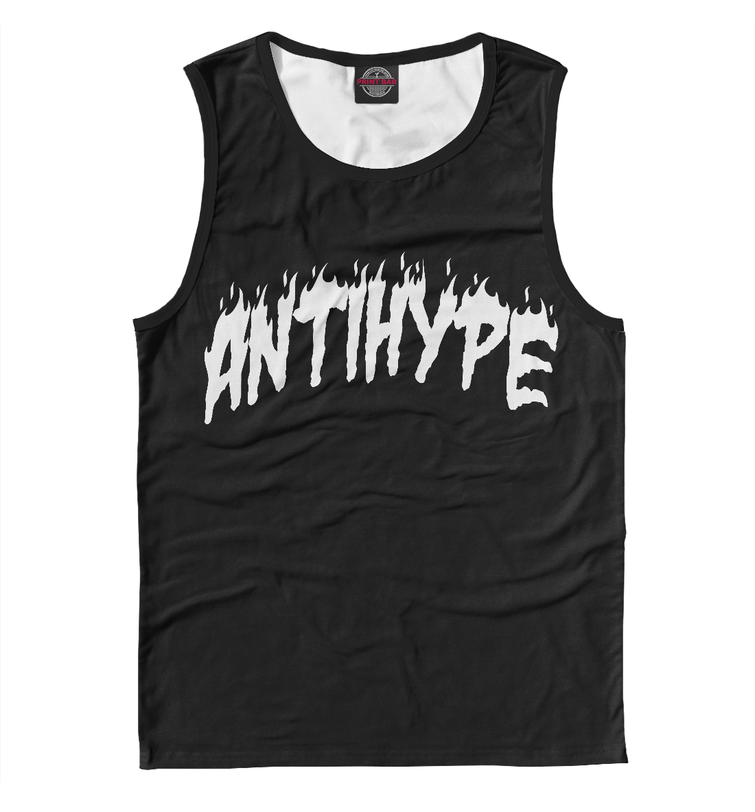 

ANTIHYPE