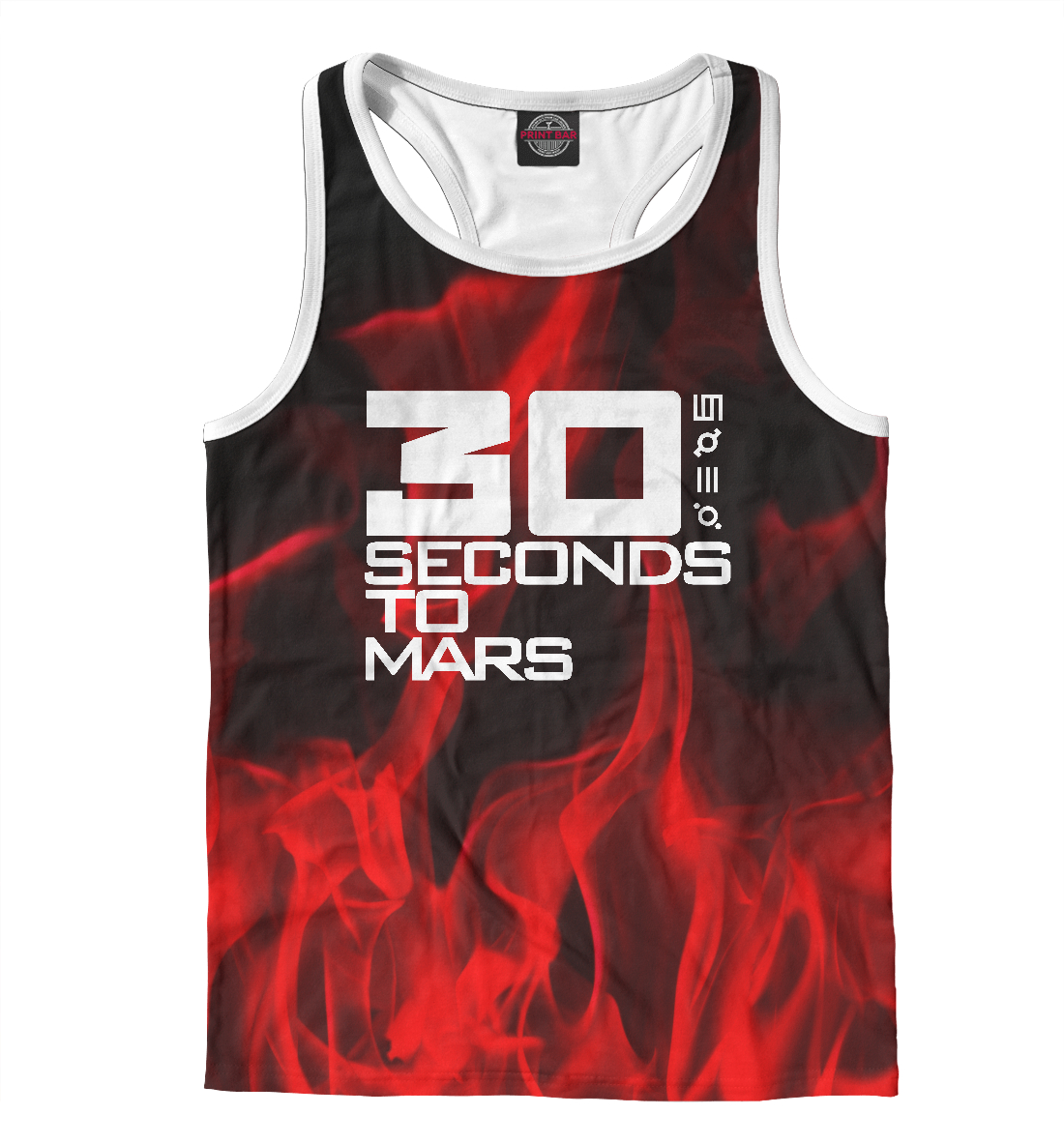 

30 Seconds to Mars