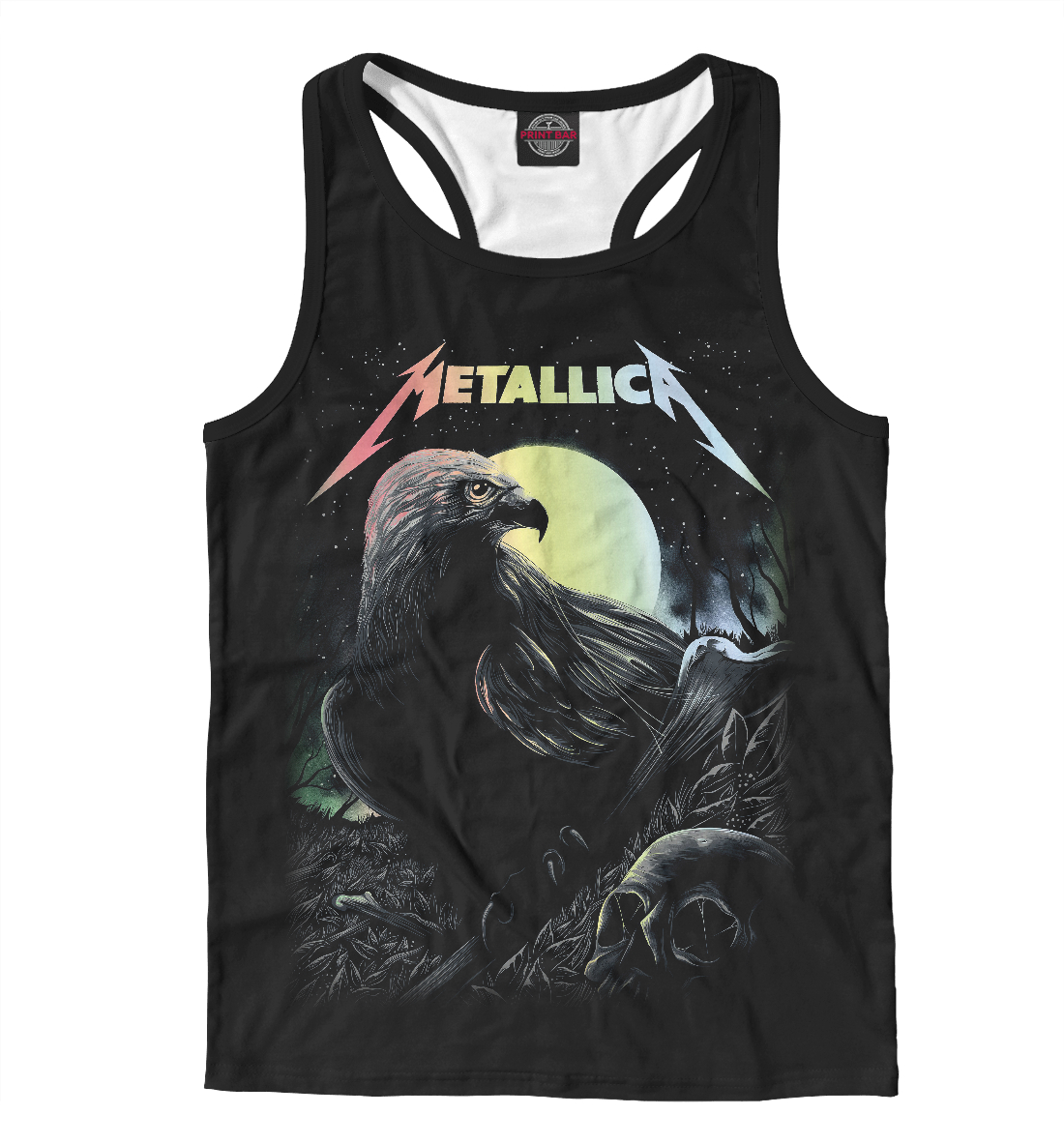 

Metallica