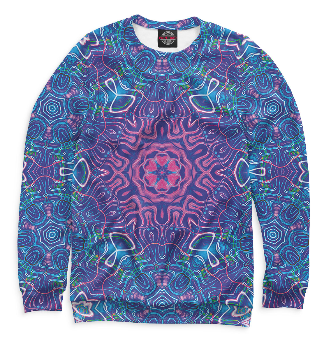 

Psychedelic