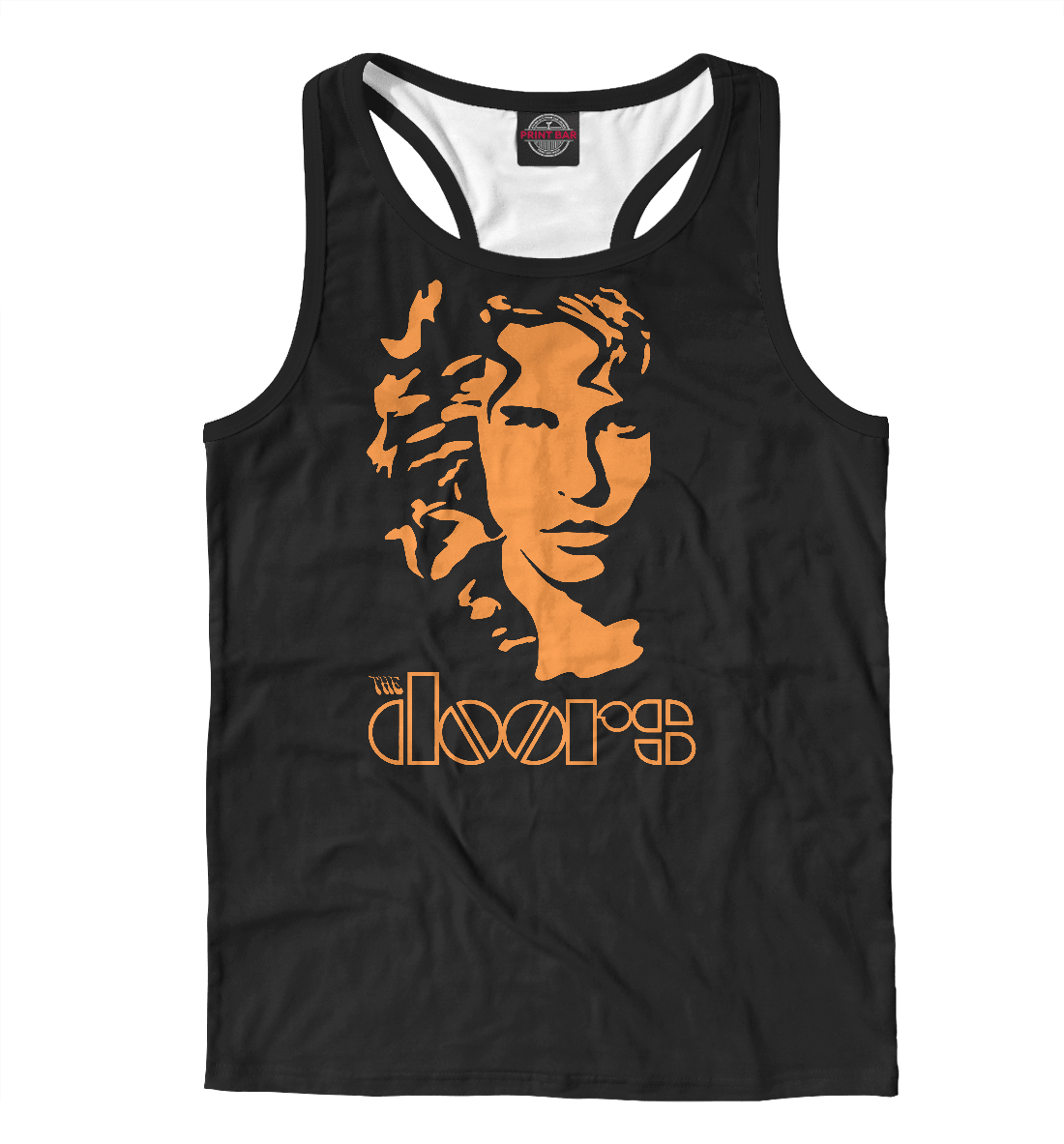 

The Doors