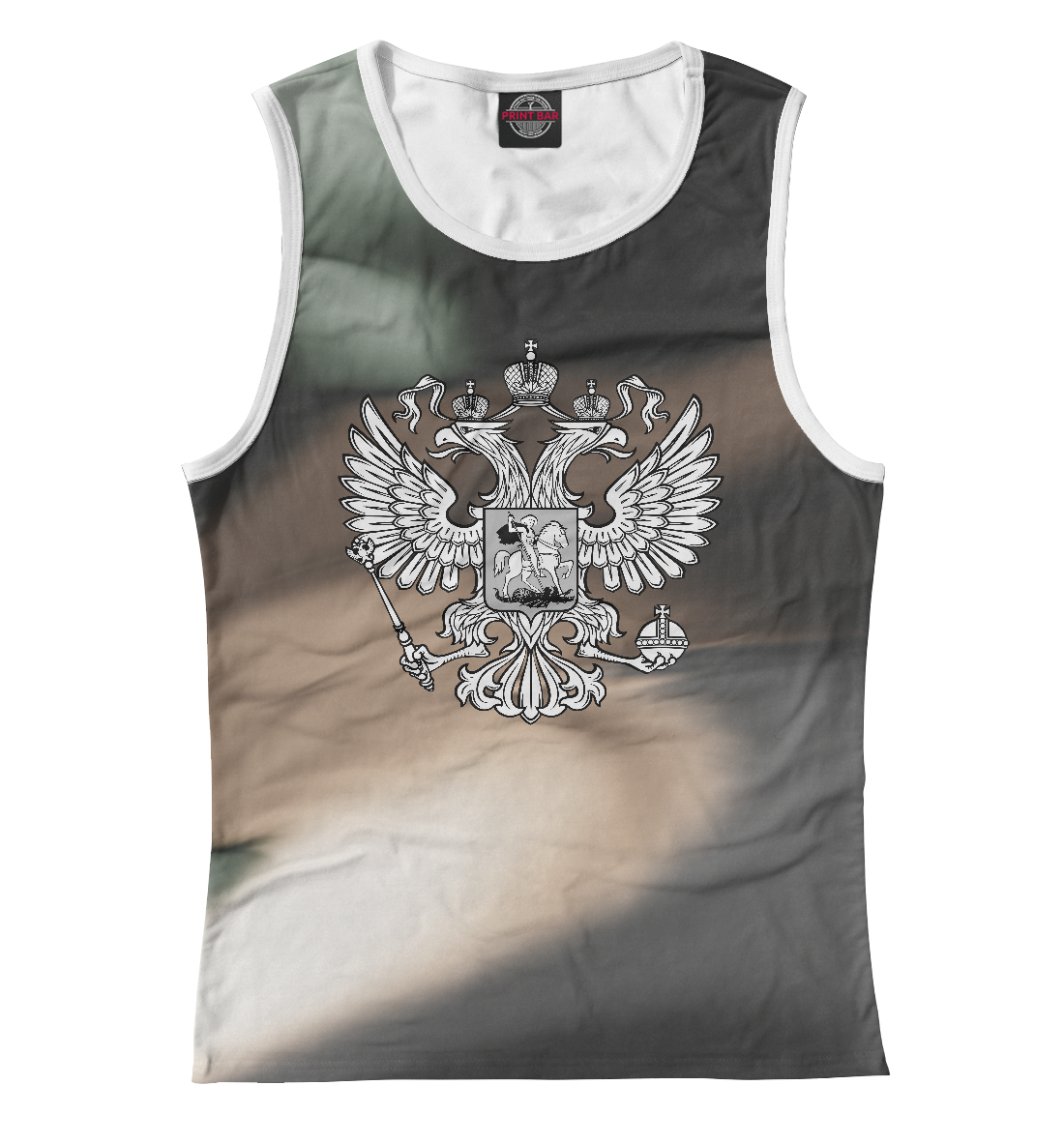 

Символика РФ