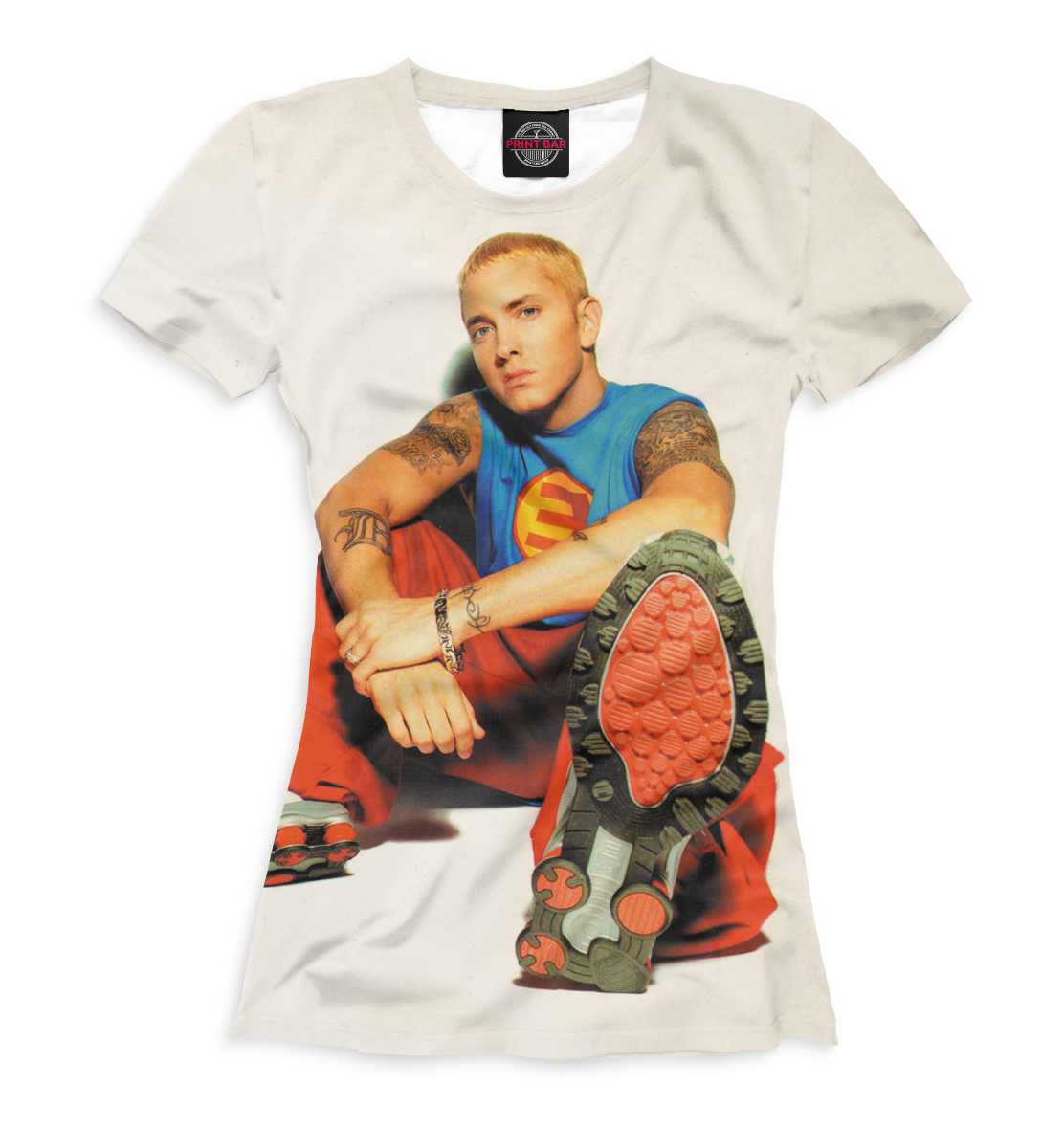

Eminem