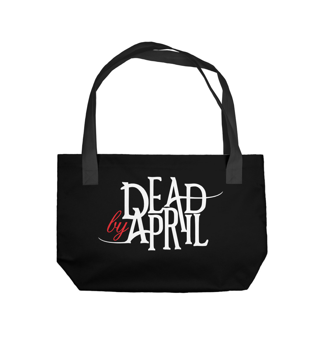 

Dead by April