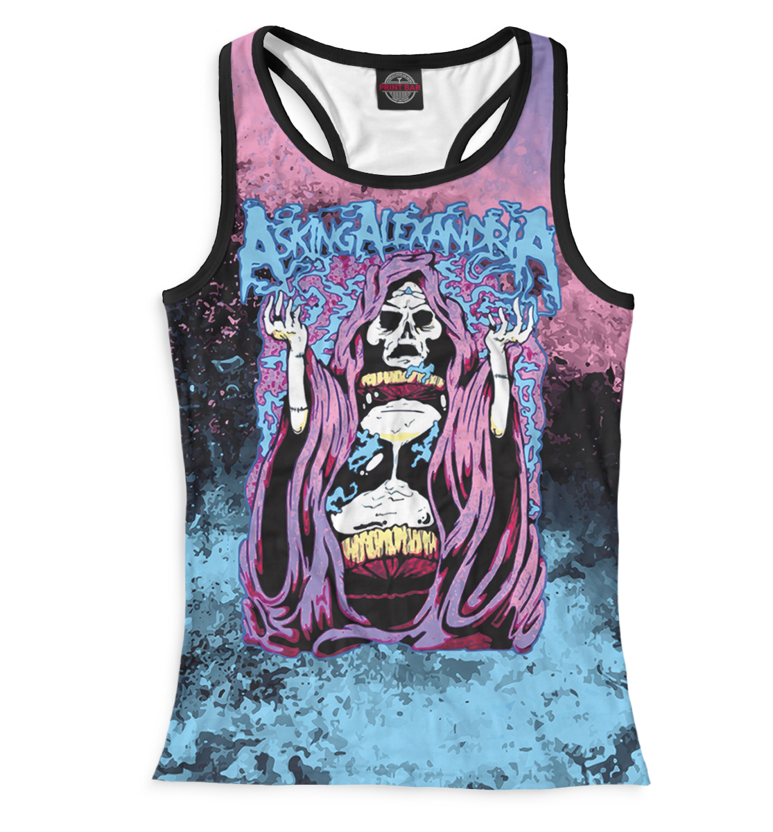 

Asking Alexandria