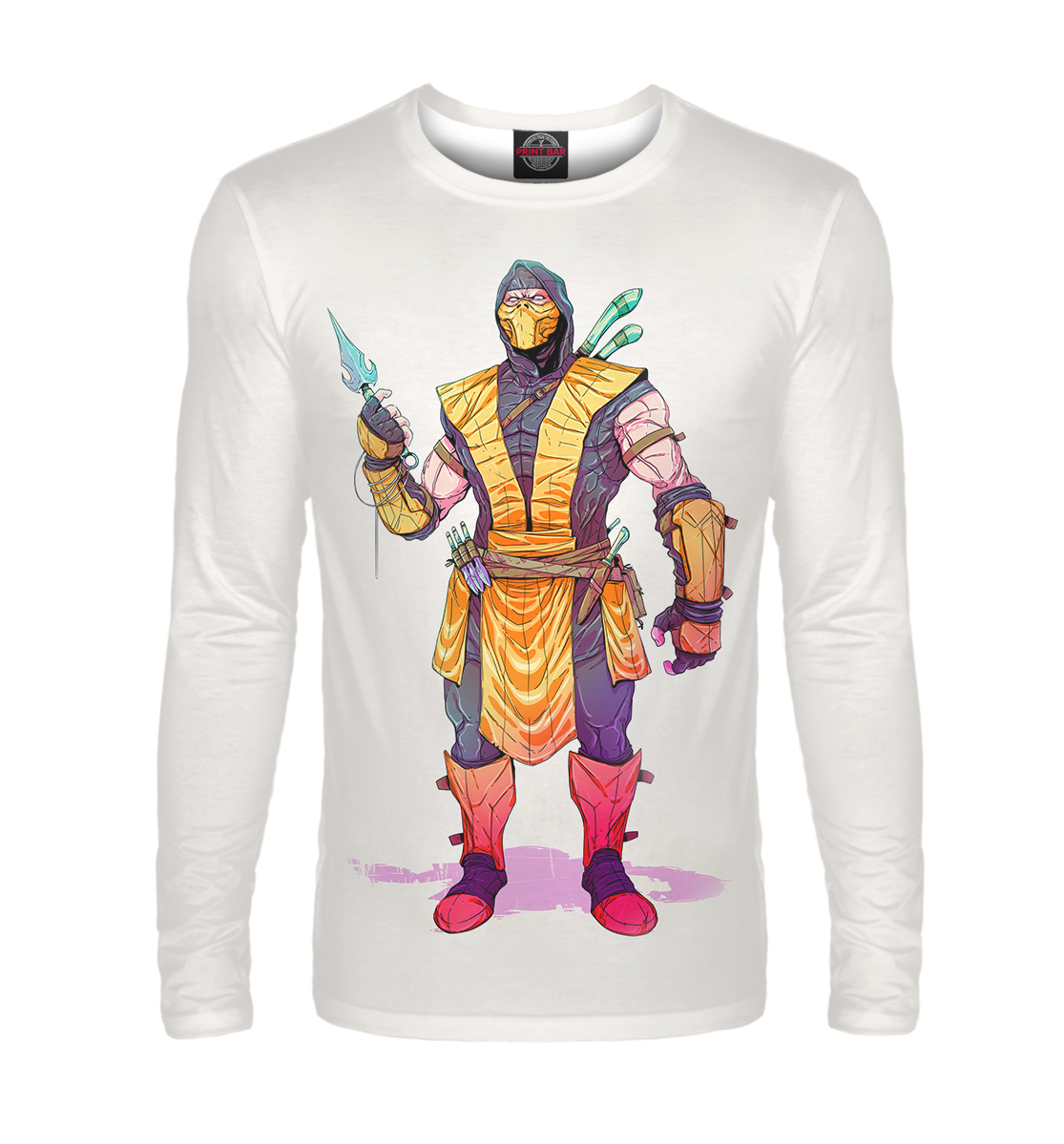 

Mortal Kombat