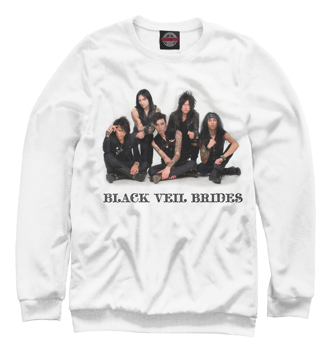 

Black Veil Brides