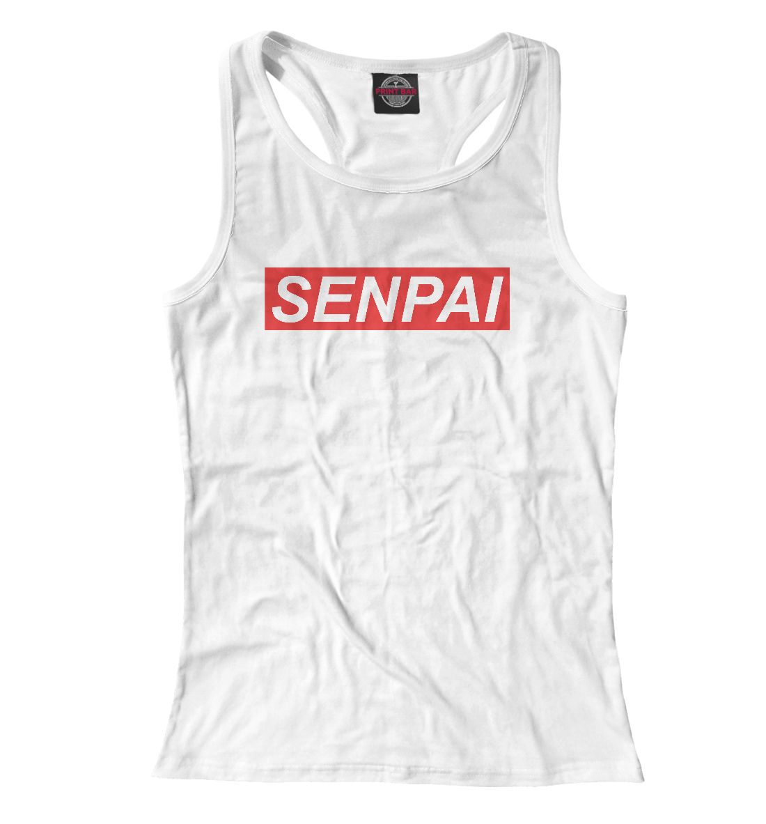 

SENPAI