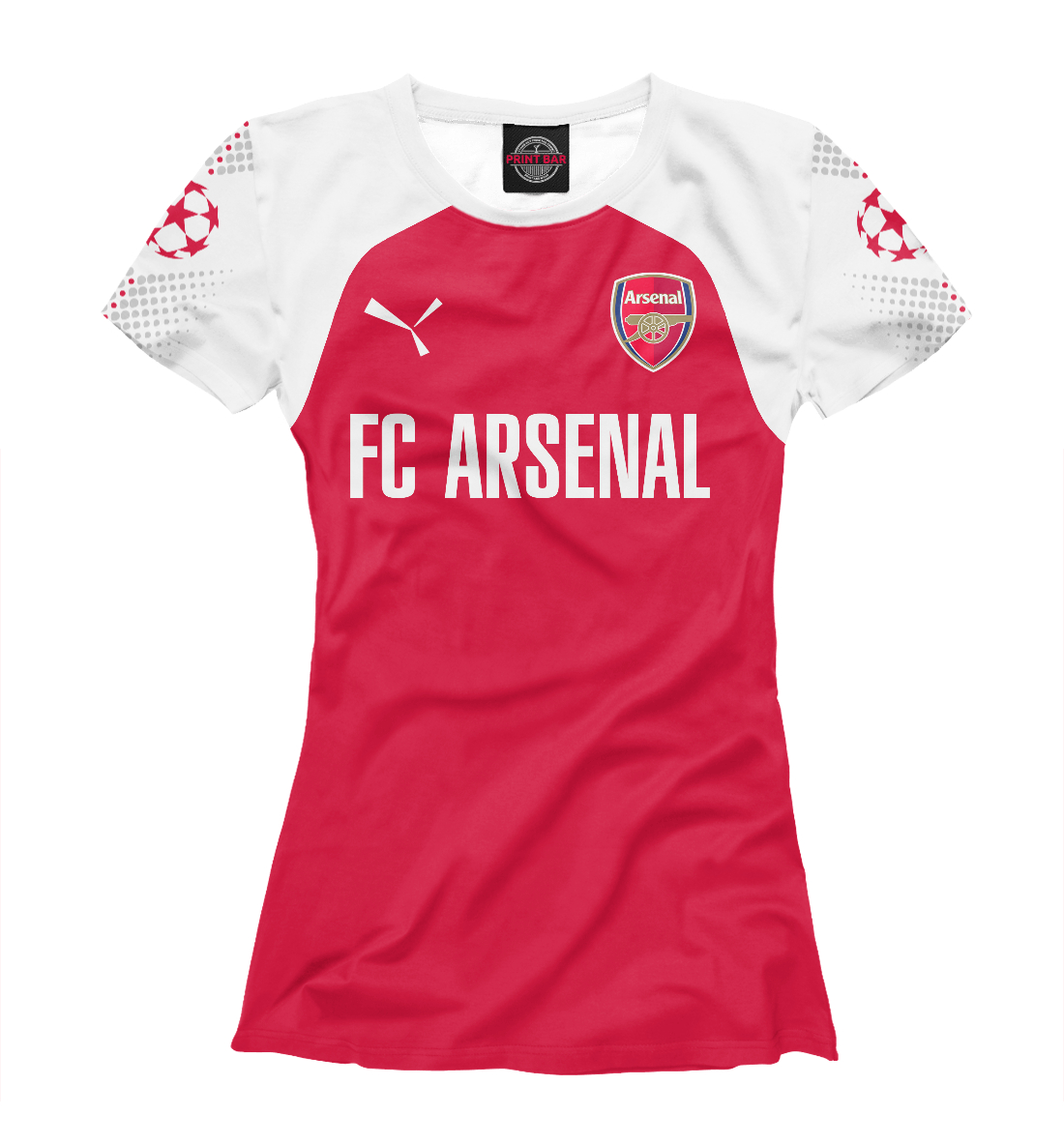 

FC Arsenal