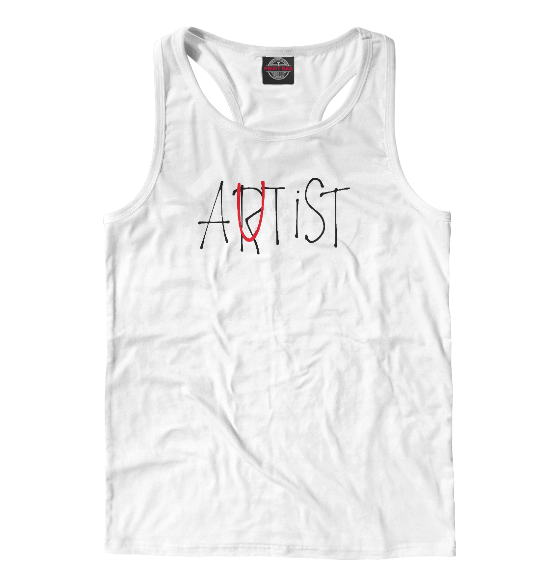 

Artist / Autist