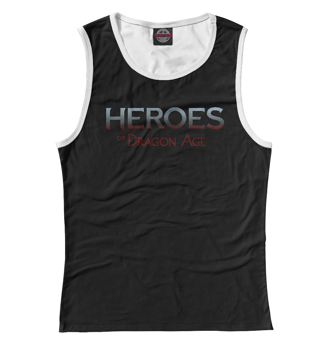 

Heroes Of Dragon Age
