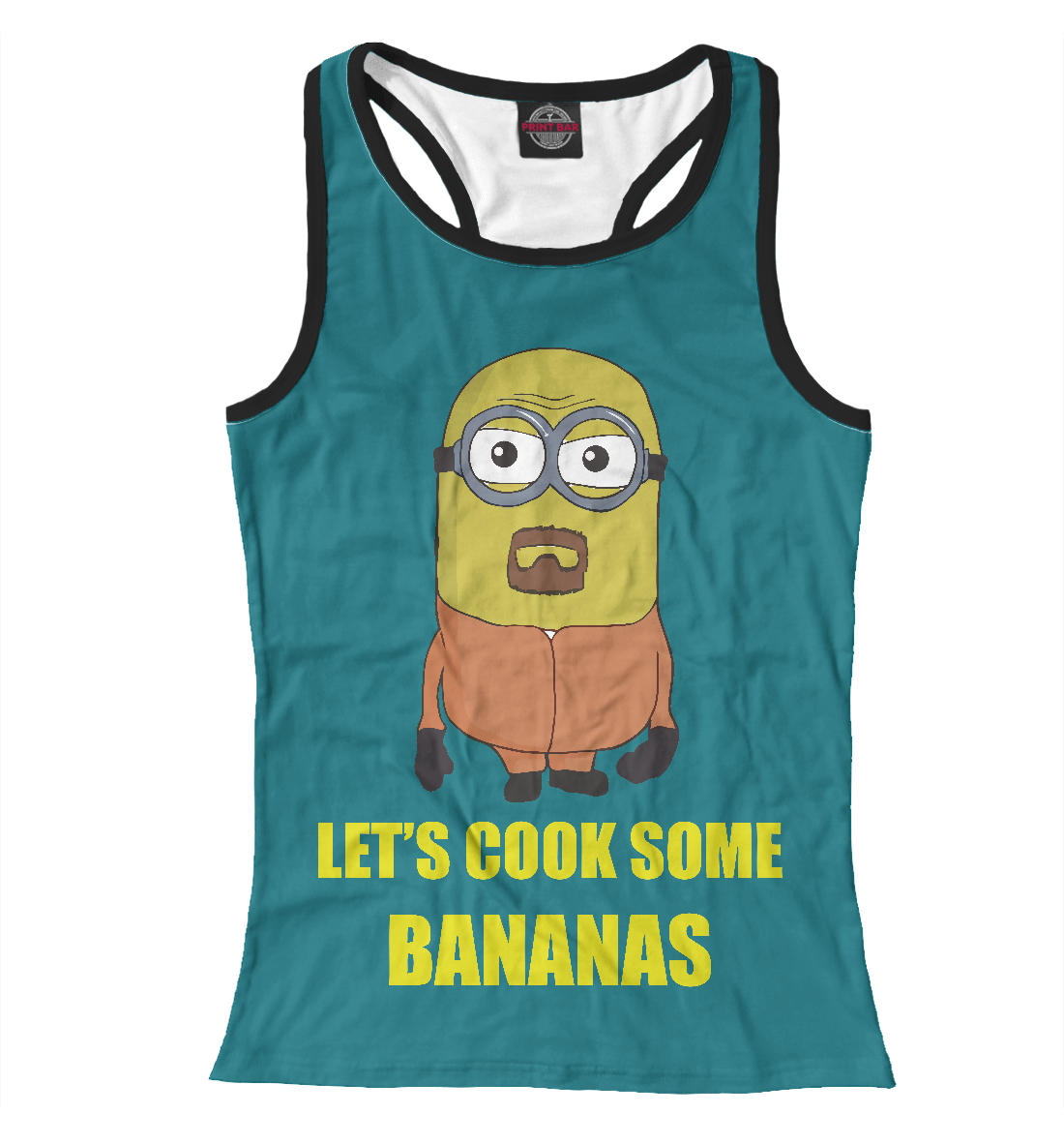 

Cook Some Bananas