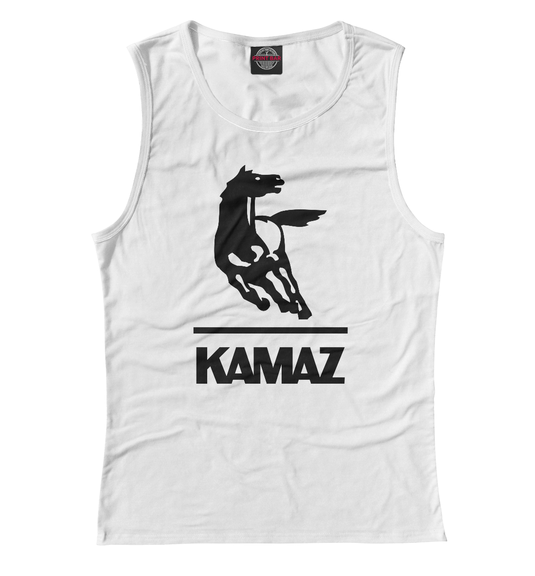 

Kamaz