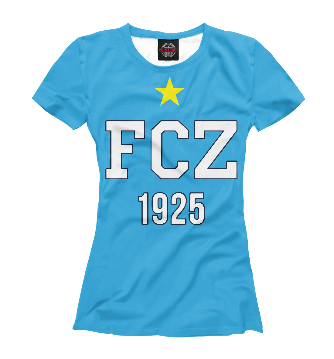 

FCZ 1925