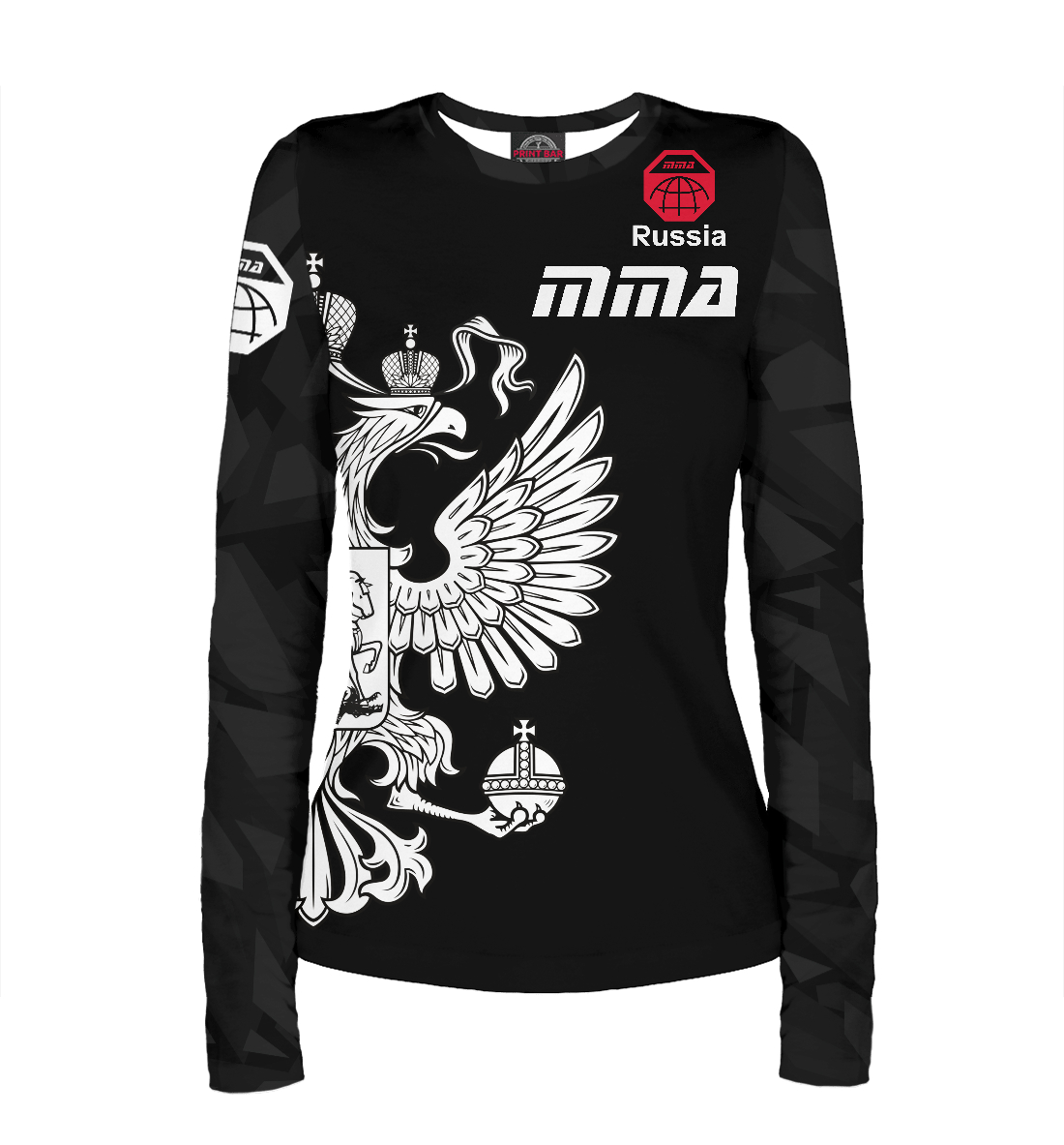 

ММА Российская Федерация