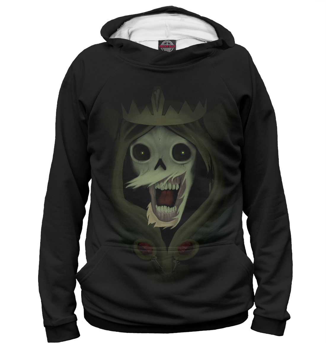 

The Lich