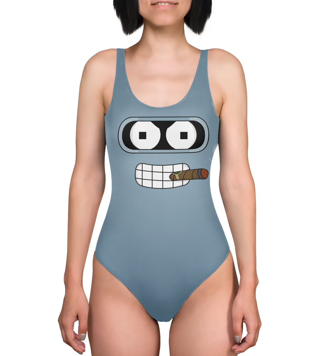 

Bender