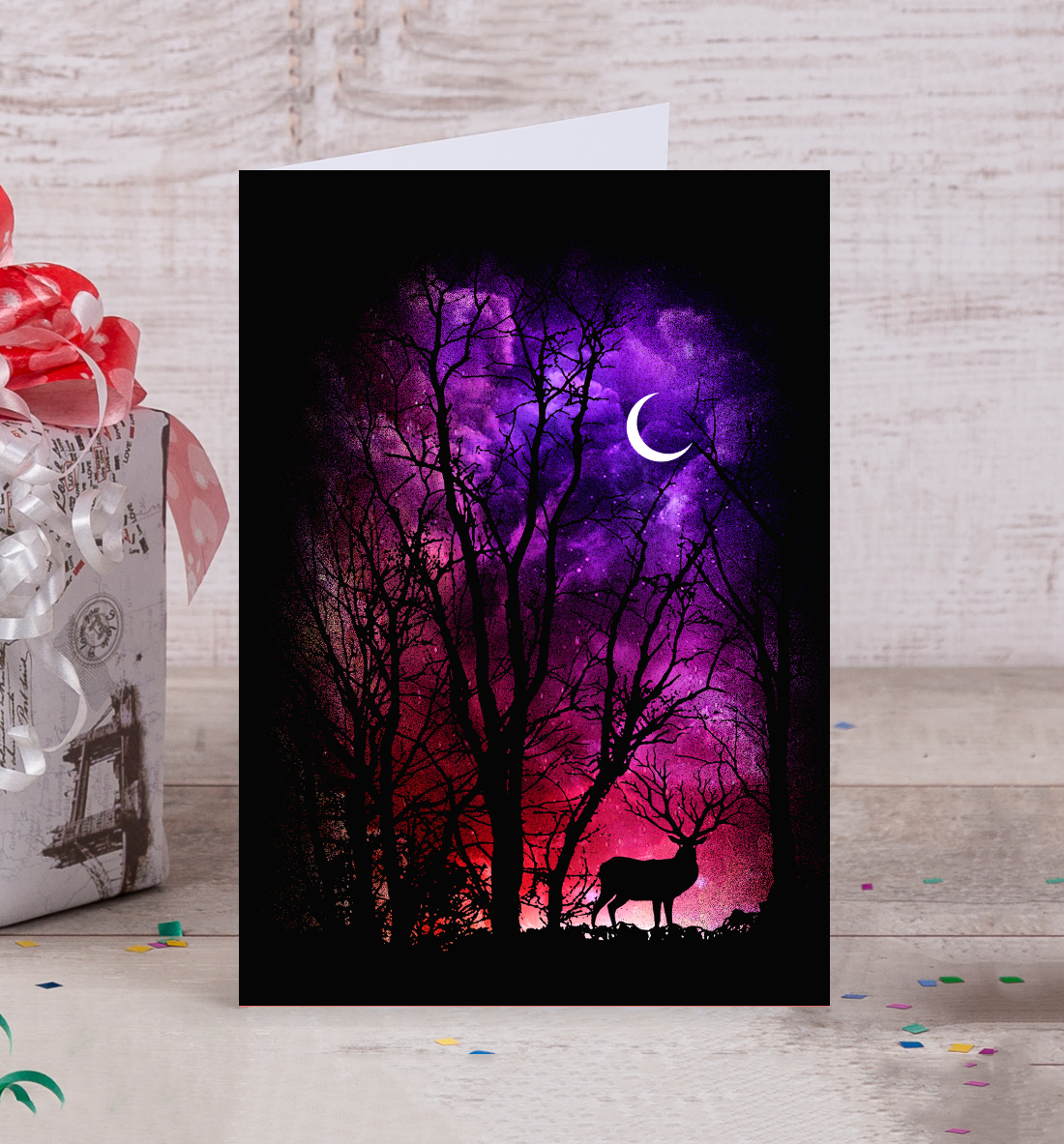 

Magic Forest