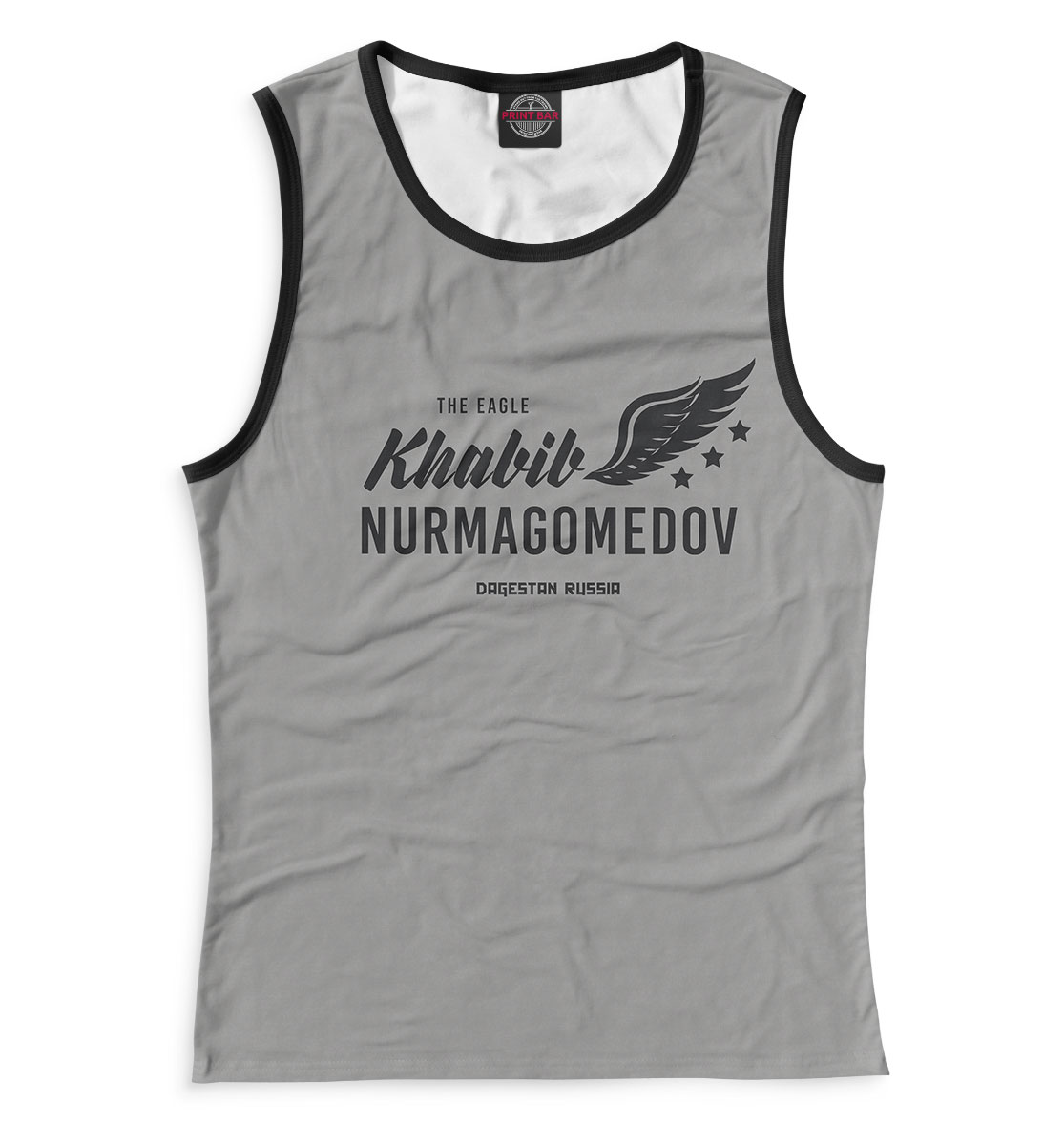 

Khabib