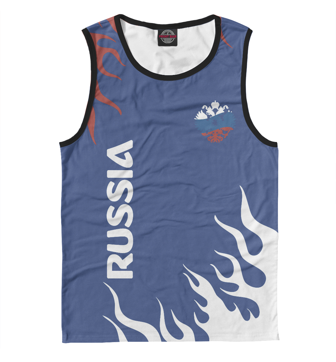

RUSSIA