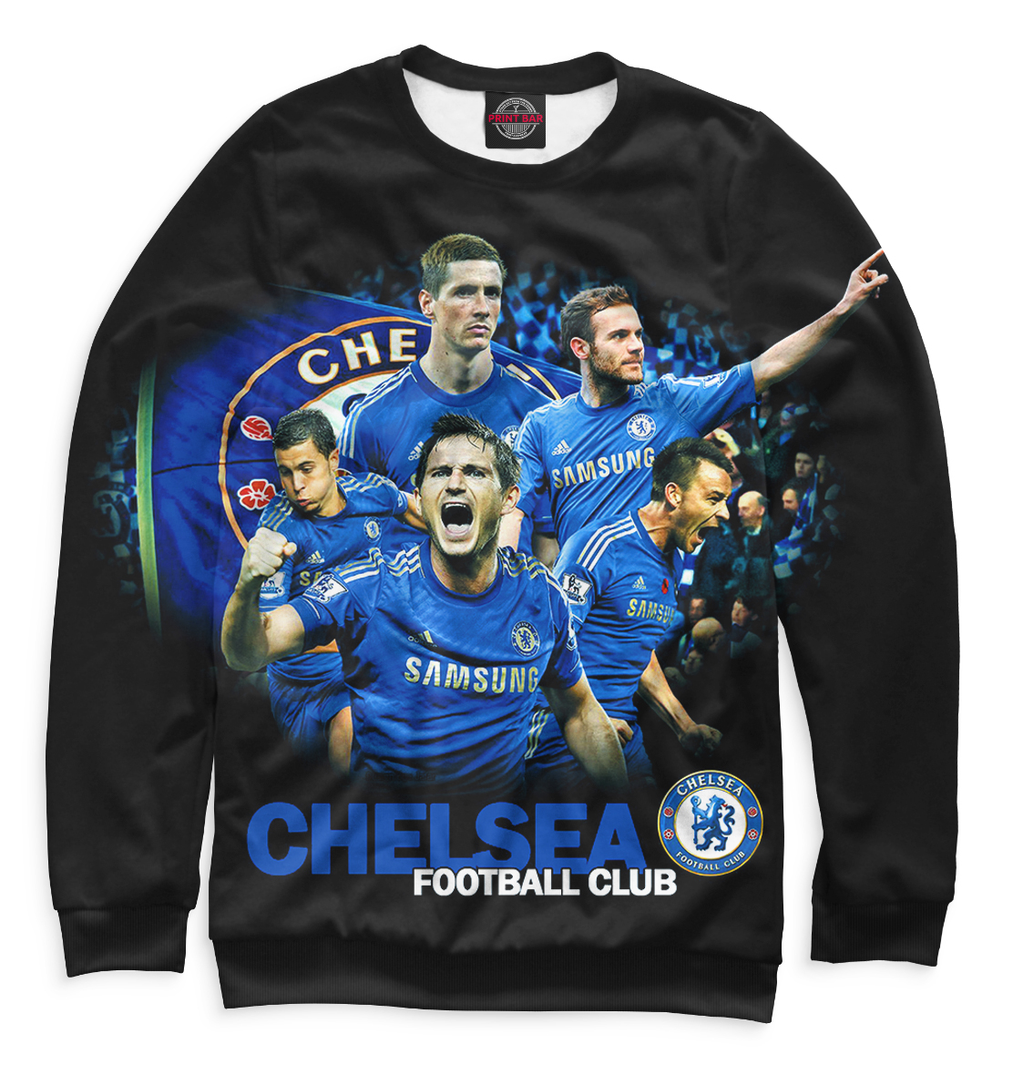 

Chelsea