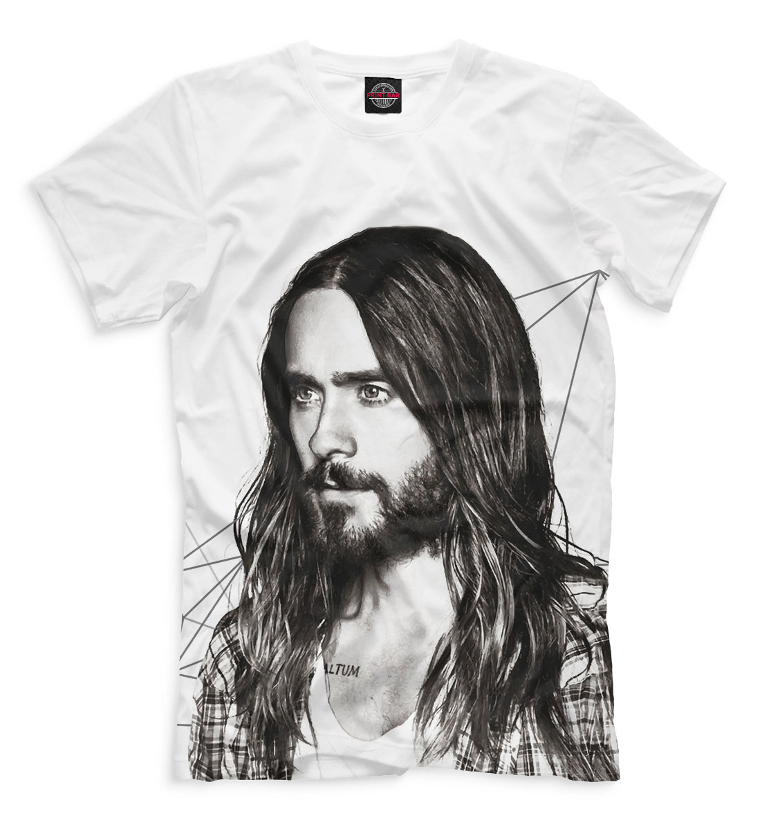 

Джаред Лето