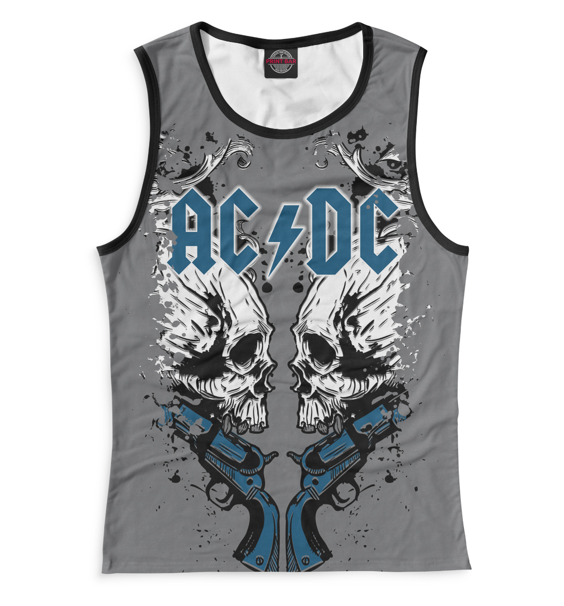 

AC/DC