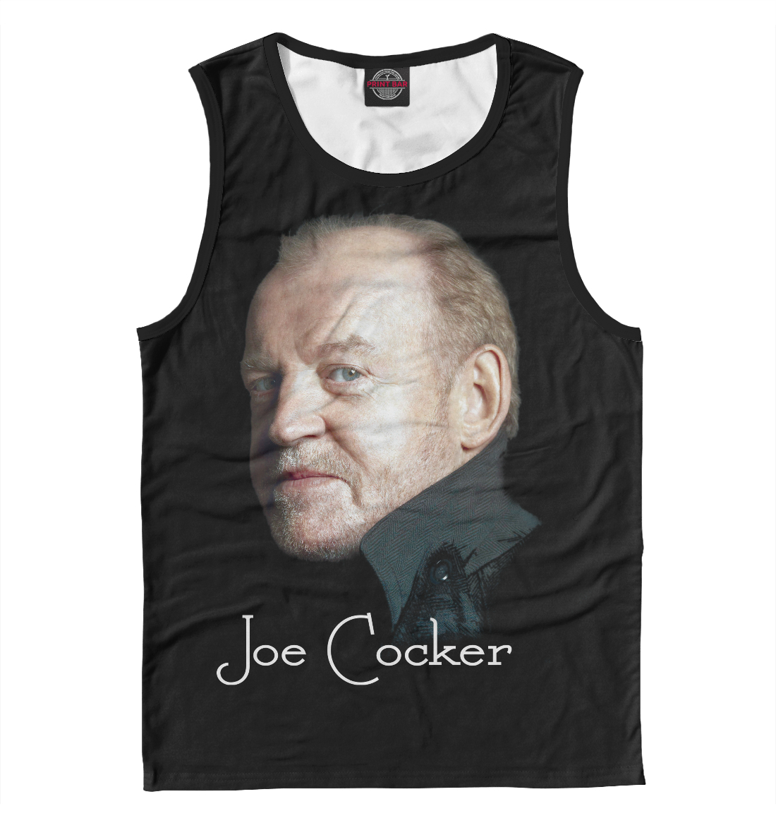 

Joe Cocker