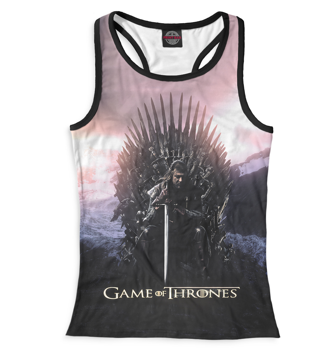 

Эддард Старк