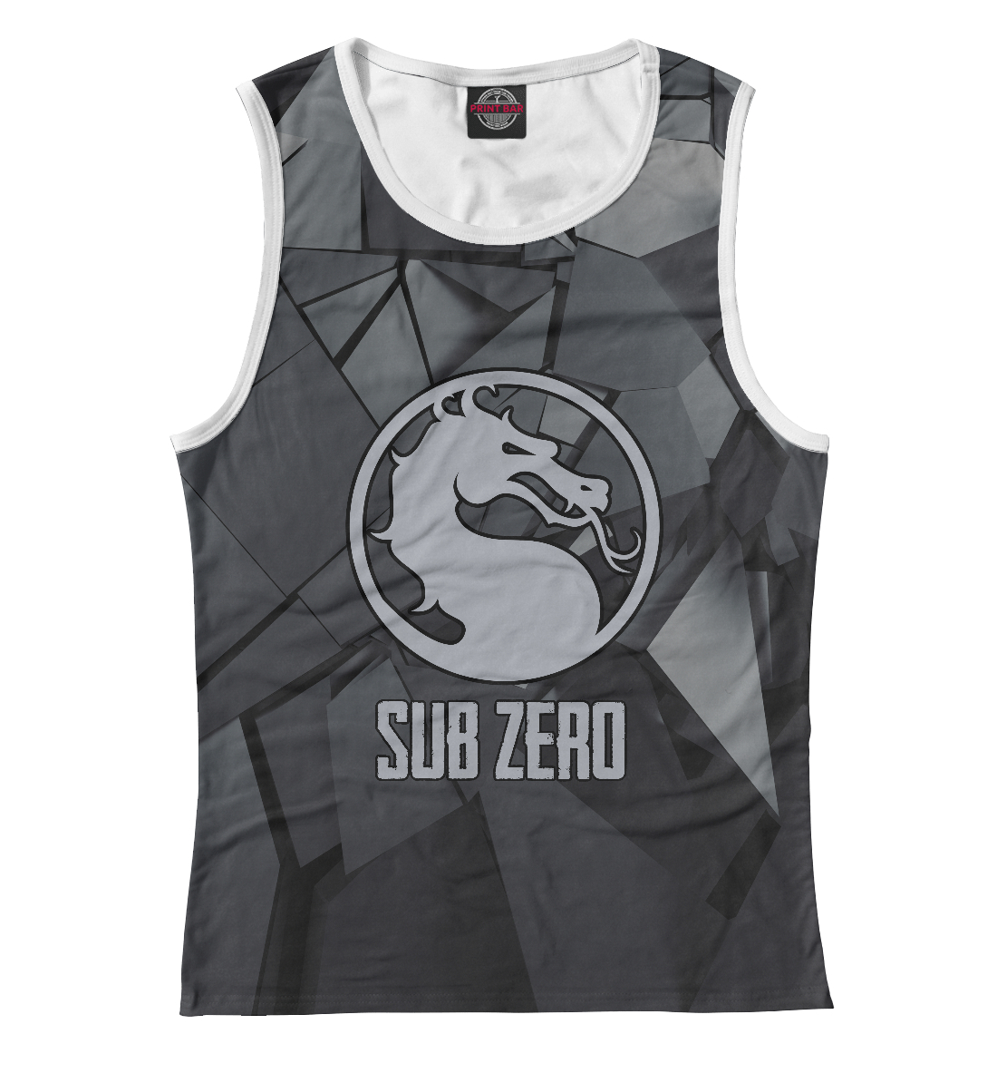 

MK SUB-ZERO