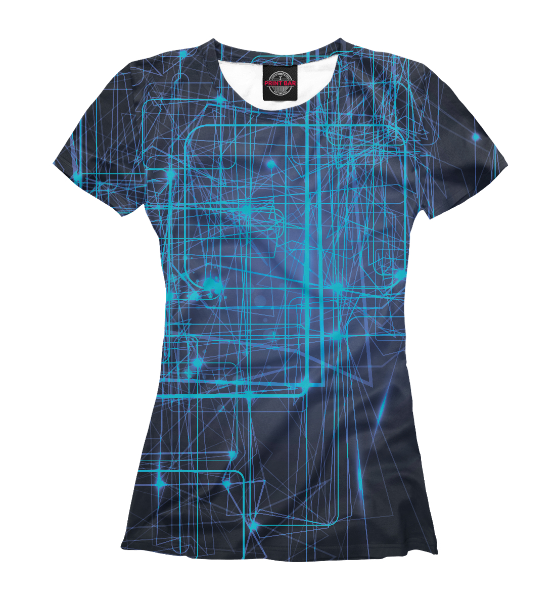 

Abstraction line