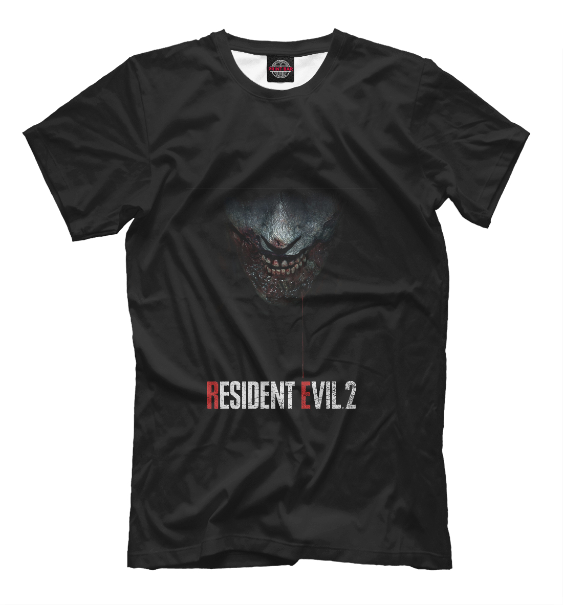 

Resident evil 2 remake